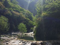 -焦作青龙峡风景名胜区