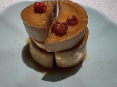 -秋色客家菜(流塘店)