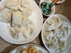 -金谷园饺子馆(北邮总店)