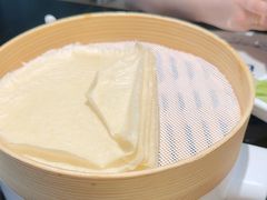 -满园烤鸭·春饼(沈北万达店)