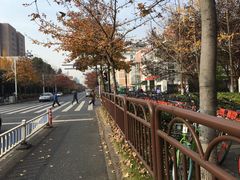 -杭州电子科技大学(下沙校区)