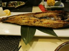 -有喜屋·深夜食堂(北京西路店)