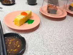 -争鲜回转寿司(南开大悦城店)