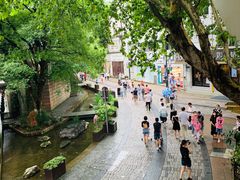 -猫的天空之城概念书店(杭州南宋御街店)