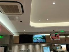 -西贝(上海新梅广场店)