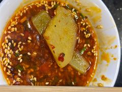 -百年川椒重庆老火锅(光谷店)