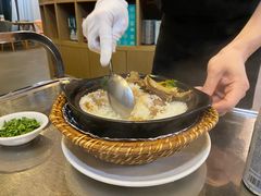 -忆食尚腊味煲仔饭(华南城店)