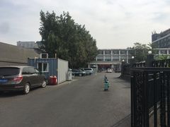 -永定门长途汽车站