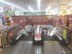 -物美超市(右安门店)