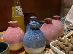 -长亭酒肆.武夷菜(鼓楼后海店)