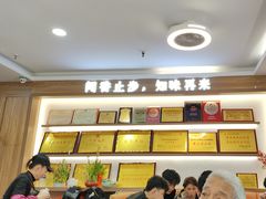 -醉壹号海鲜大排档(厦门美食地标店)
