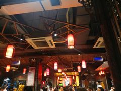 -重庆渝达老火锅(春熙路店)