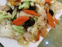 -桃子餐厅·天津菜(红星路直营店)