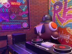 -清远熹乐谷温泉度假酒店