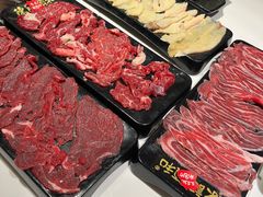 -陈记顺和牛肉火锅馆(天河北路店)
