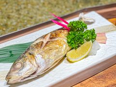 -森味薪火烧•烧鸟居酒屋•日本料理(望京店)