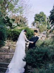 点击看大图 -Chic Bridal 熙可婚纱