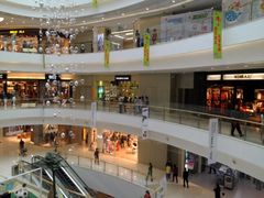 店内环境-凯德广场(金牛店)