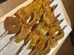 -相约·羊村小馆非遗手抓肉(七一酱园店)