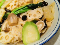 -五稻厨房粤西菜(新闻店)