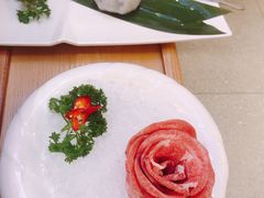 -周渝食惦酸菜鱼(青浦店)