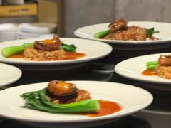 -顺德联塑万怡酒店·万荟轩自助餐厅