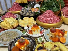 -松野谷·寿喜烧自助(华联顺义金街购物中心店)