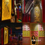 武汉探店｜微醺女孩日常🍻东南亚氛围小酒馆