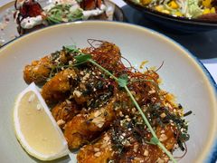 -BE BRIGHT KITCHEN(正佳广场店)