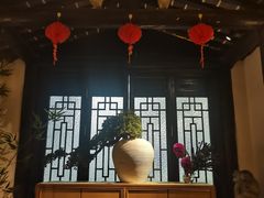 -江南韵·无锡太湖文化体验餐厅(凤凰天街店)