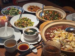 -小厨师·二十年沈家门小海鲜(百井坊巷店)