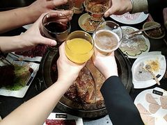 -唇辣号重庆老火锅(亦庄店)