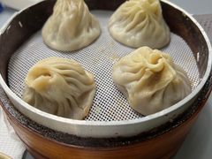 -李记清真馆(打钉巷店)