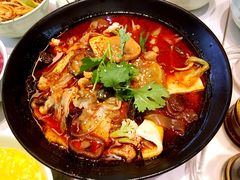 -大铁勺新津菜(东丽阳光新业广场店)