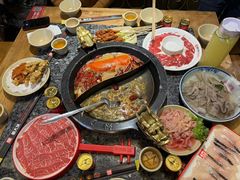 -蜀大侠火锅(春熙路店)