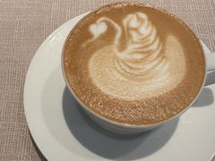-阿纳迪酒店·秘境西餐厅