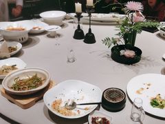 -蘇锦宴·淮扬菜烤鸭·小院(三元桥霄云路店)