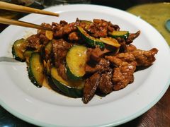 -惠宾饭庄(中山路店)