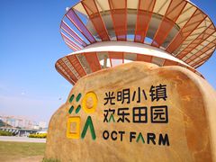 -光明小镇欢乐田园