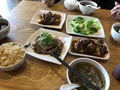 -功牛泉州牛肉小吃·火锅(三里街店)