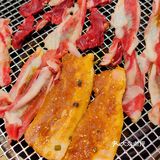 不会还有人没吃过他家的烤肉呼啦圈吧