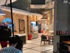 -比格比萨自助(花园路店)