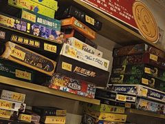 -好玩工厂密室·鹅鸭杀·桌游拼豆电玩