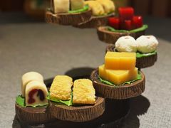 -花家怡园(四合院总店)