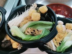 -紫光园·小馆(太玉园店)