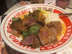 -新宝餐厅(流塘店)