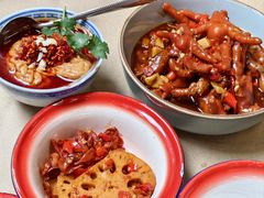 -老三样·旧食新味(万寿宫店)