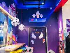 -DQ·蛋糕·冰淇淋(五角场万达店)