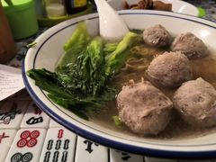 -七爺清汤腩(南开大悦城店)
