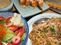 -沼津港精致料理·寿喜烧·烧鸟(青浦宝龙广场日料榜单店)